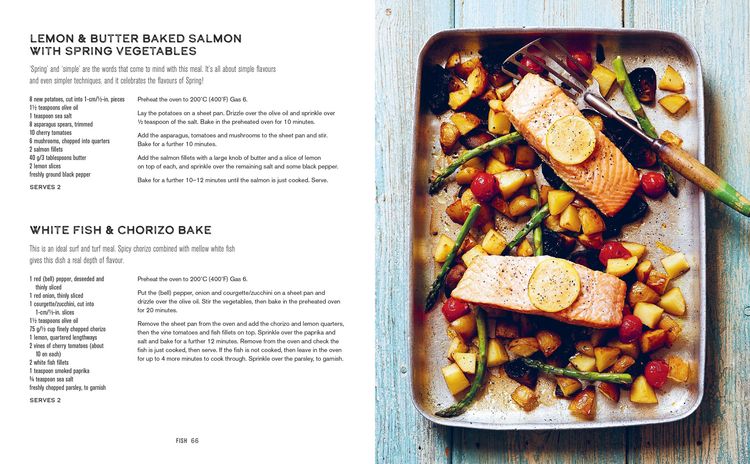 Produktbild: 150 Traybake Recipes