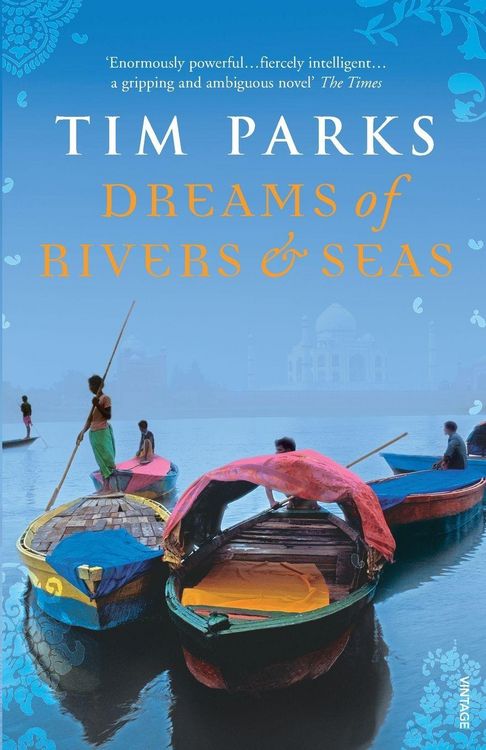 Produktbild: Dreams of Rivers and Seas
