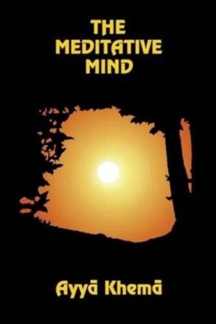 Produktbild: The Meditative Mind