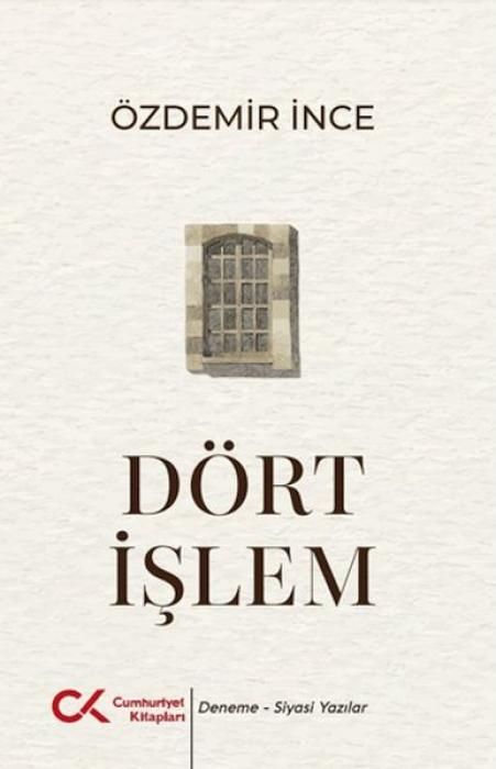 Produktbild: D&ouml;rt Islem