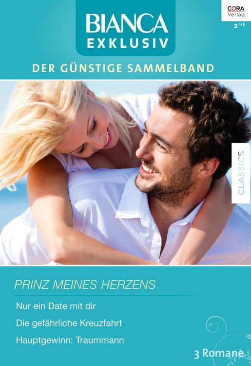 Produktbild: Bianca Exklusiv Band 254