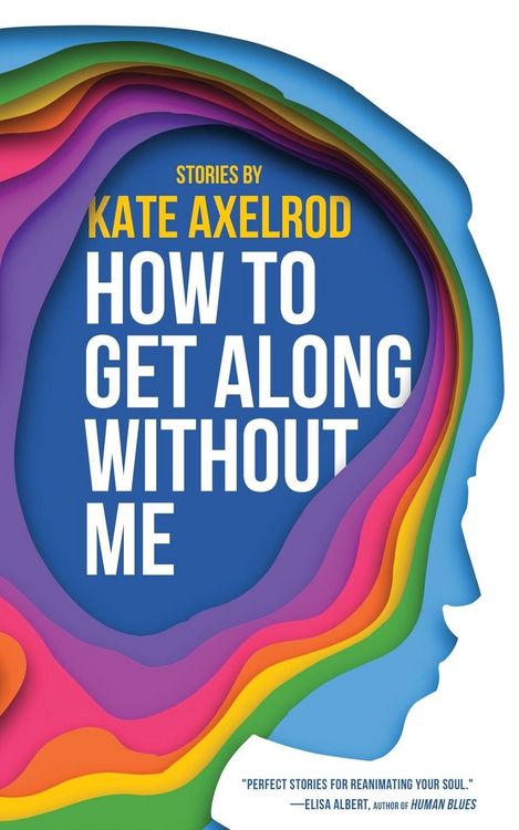 Produktbild: How to Get Along Without Me