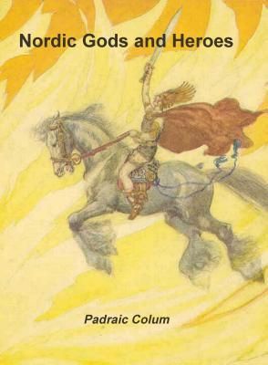 Produktbild: Nordic Gods and Heroes