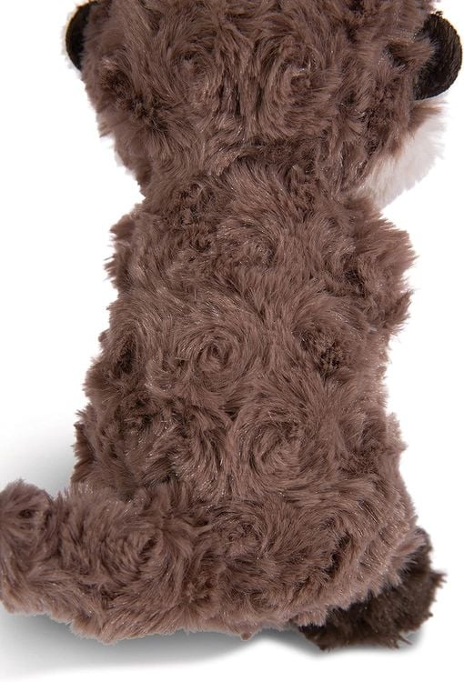 NICI - Forest Friends - Green - Kuscheltier Otter Oda 25cm schlenkernd