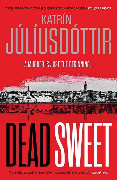 Produktbild: Dead Sweet