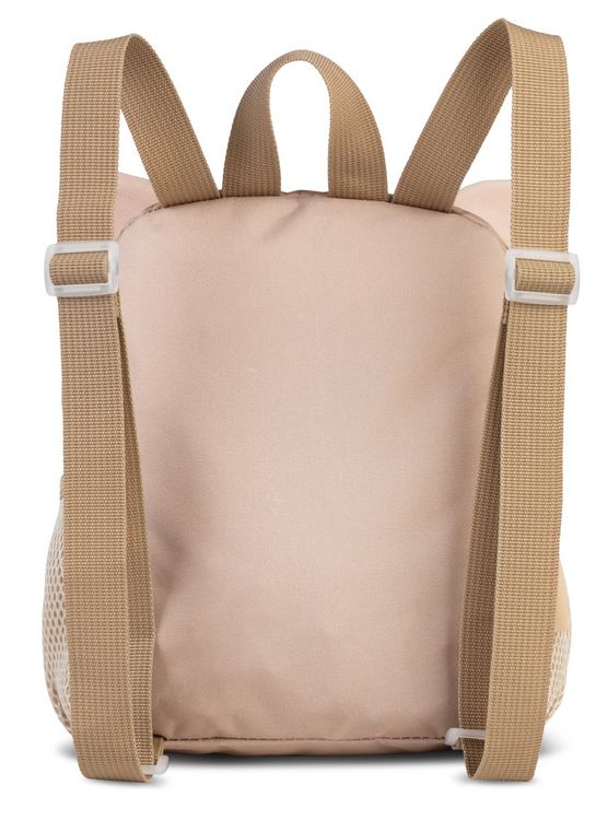 Produktbild: SIEBER Gl&uuml;hw&uuml;rmchen - Kinderrucksack Ella, Hund, beige, 5 Liter