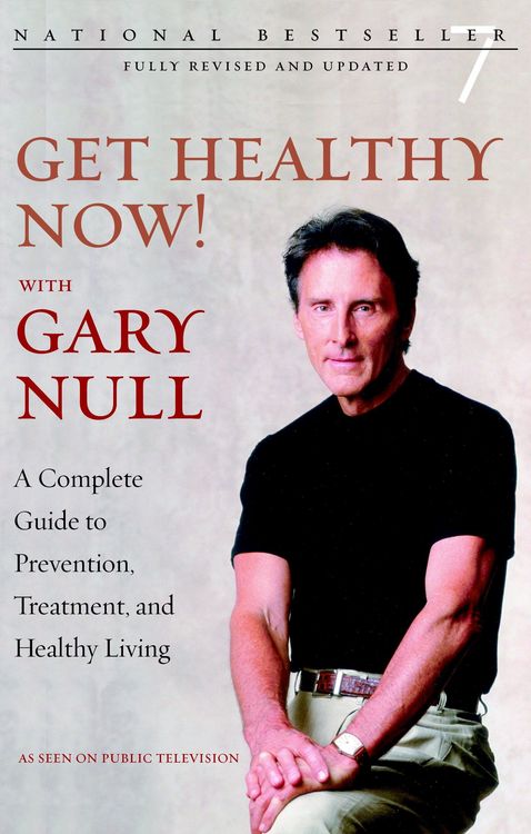 Produktbild: Get Healthy Now 2/e