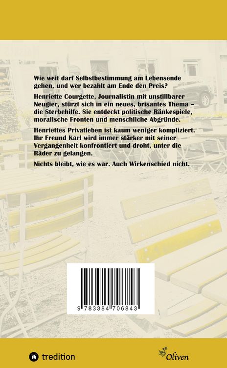 Produktbild: Wirkenschied
