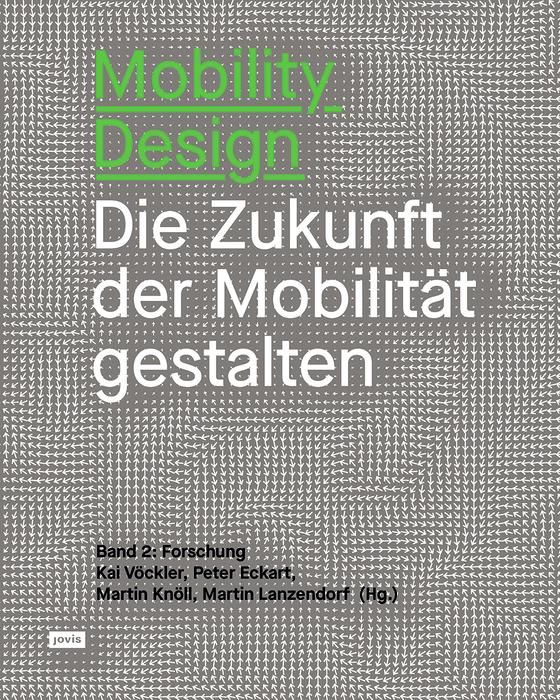 Produktbild: Mobility Design