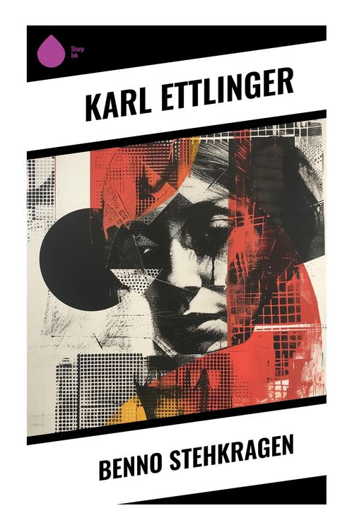 Produktbild: Benno Stehkragen