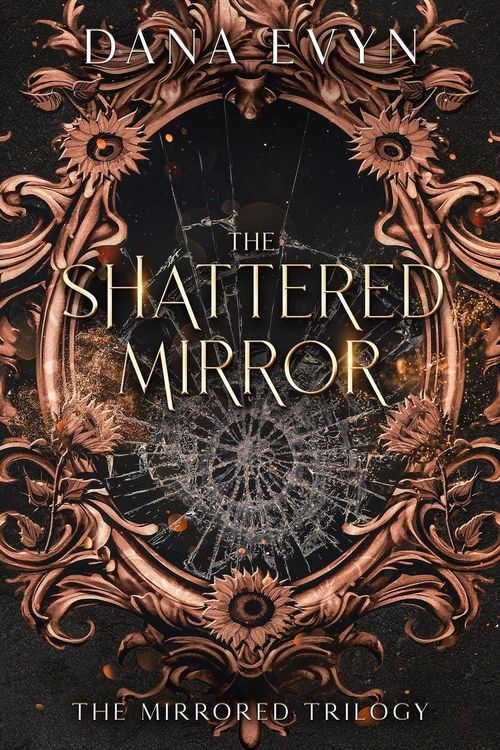 Produktbild: The Shattered Mirror