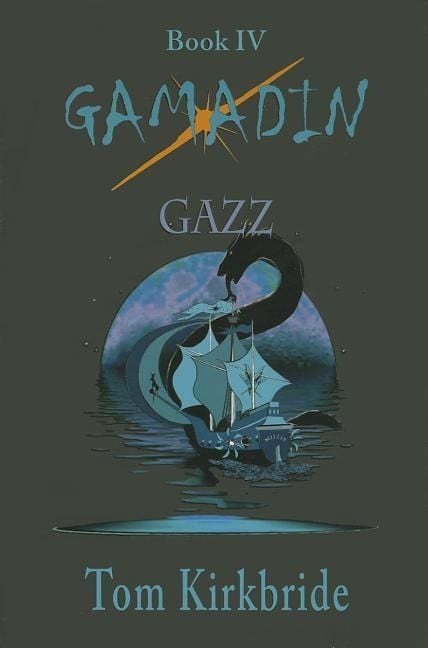 Produktbild: Gazz