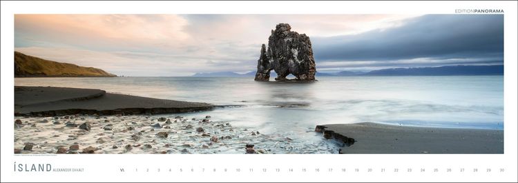 Produktbild: ISLAND
