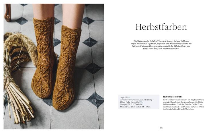 Produktbild: Finnland auf den Stricknadeln