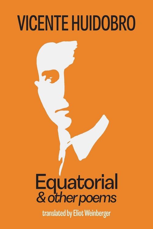 Produktbild: Equatorial and other poems