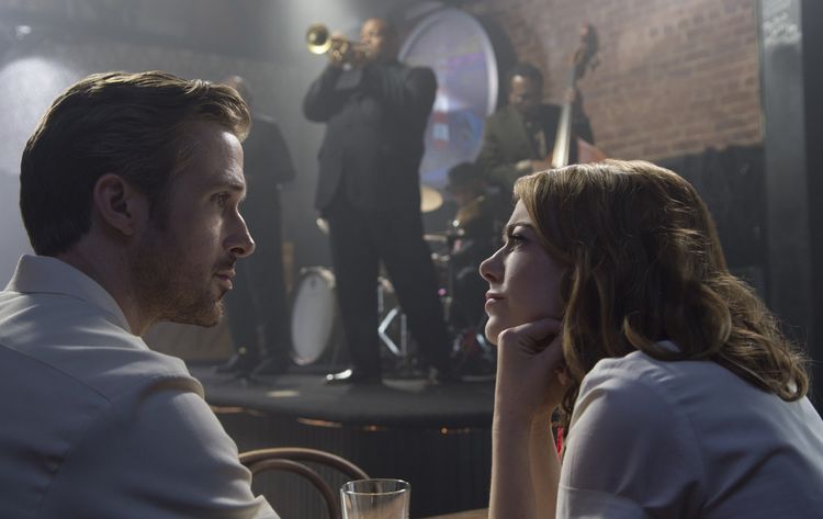 Produktbild: La La Land