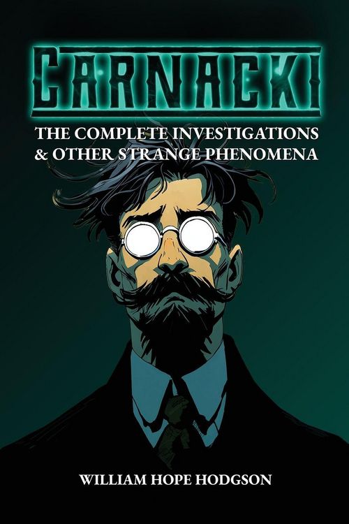 Produktbild: Carnacki