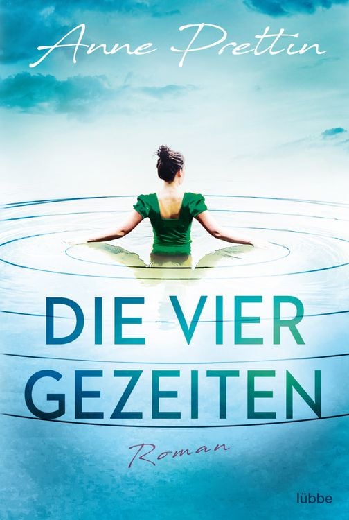 Produktbild: Die vier Gezeiten