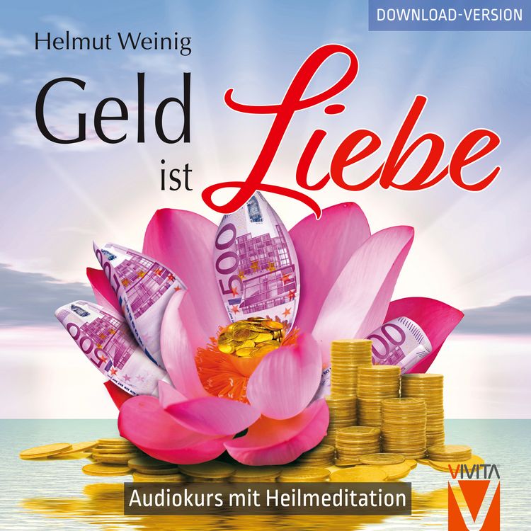 Produktbild: Geld ist Liebe