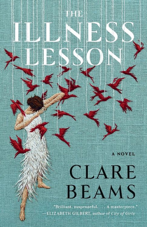 Produktbild: The Illness Lesson