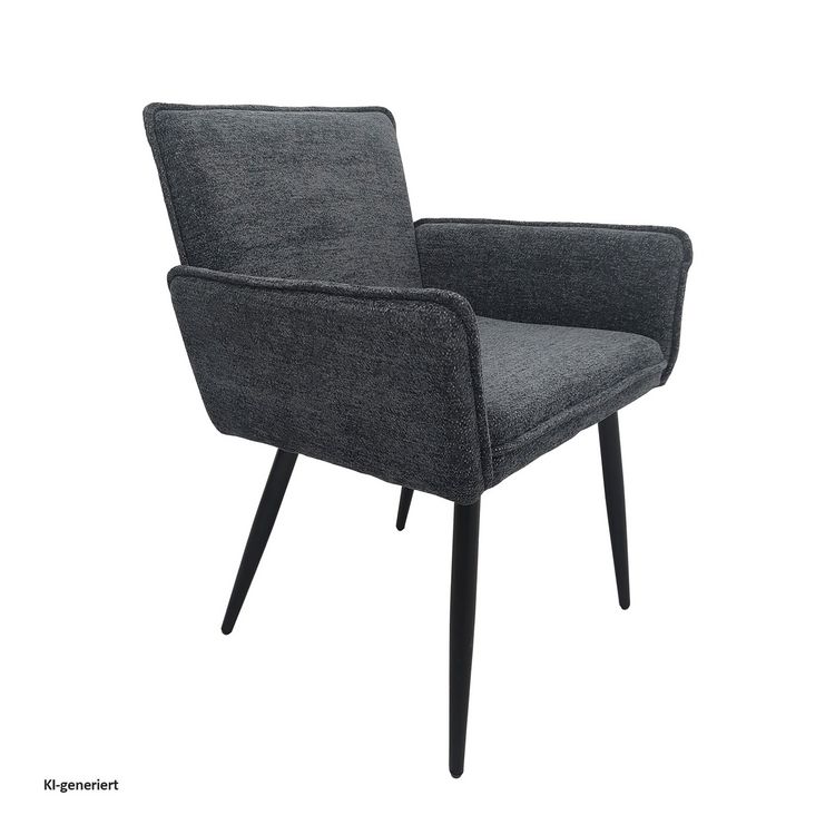 Produktbild: HTI-Living Stuhl Mesilla Stuhl Mesilla