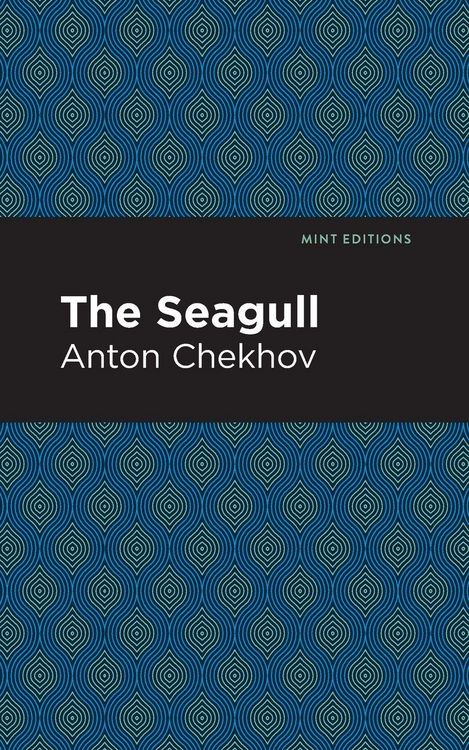 Produktbild: The Seagull