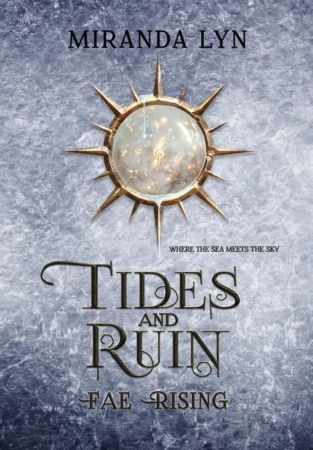 Produktbild: Tides and Ruin