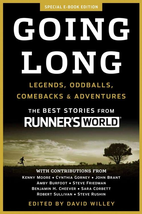 Produktbild: Going Long