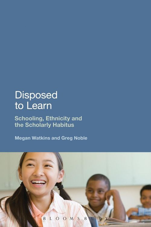 Produktbild: Disposed to Learn