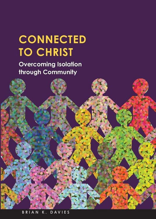 Produktbild: Connected to Christ