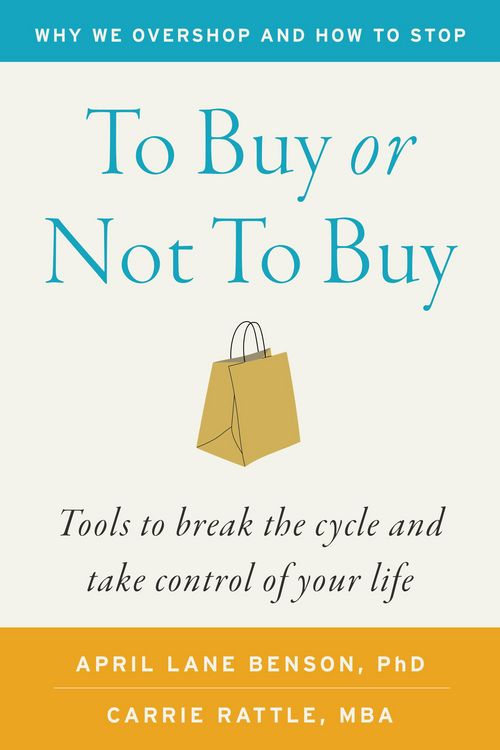 Produktbild: To Buy or Not to Buy