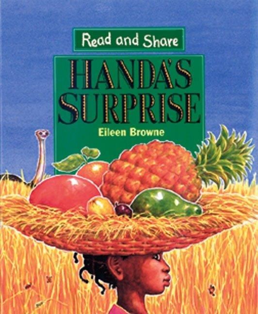 Produktbild: Handa's Surprise