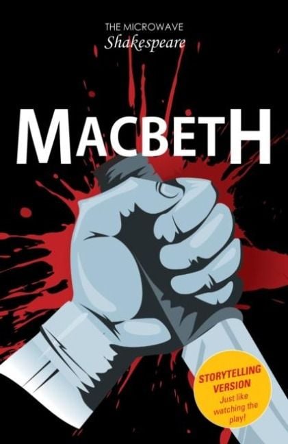 Produktbild: Macbeth
