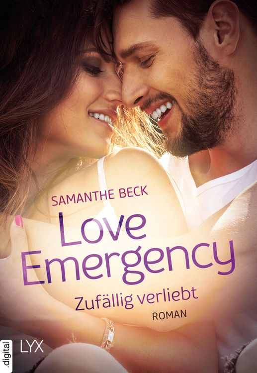 Produktbild: Love Emergency - Zuf&auml;llig verliebt