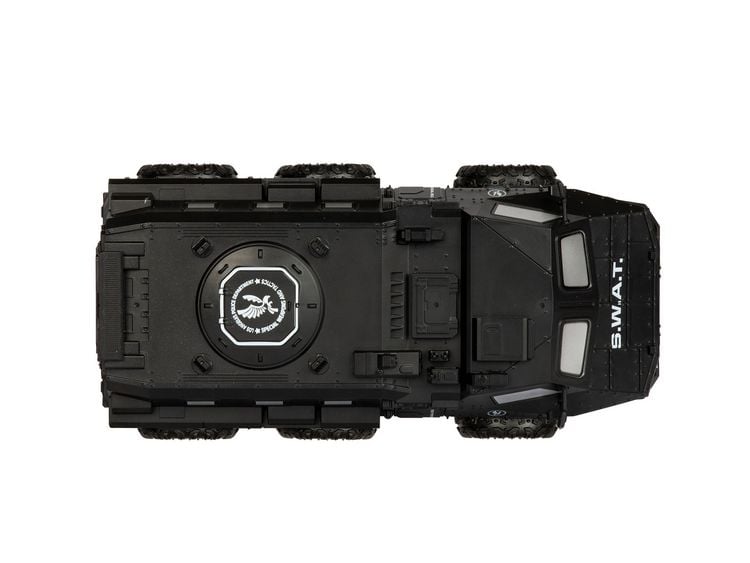 Produktbild: RC Truck "S.W.A.T. Tactical Truck"
