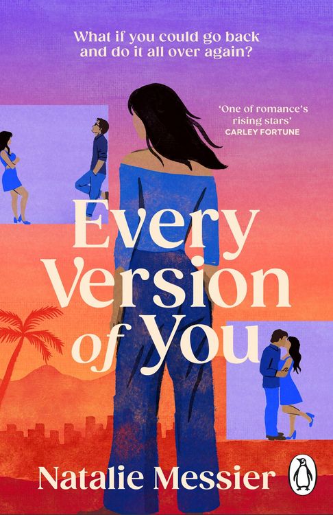 Produktbild: Every Version of You