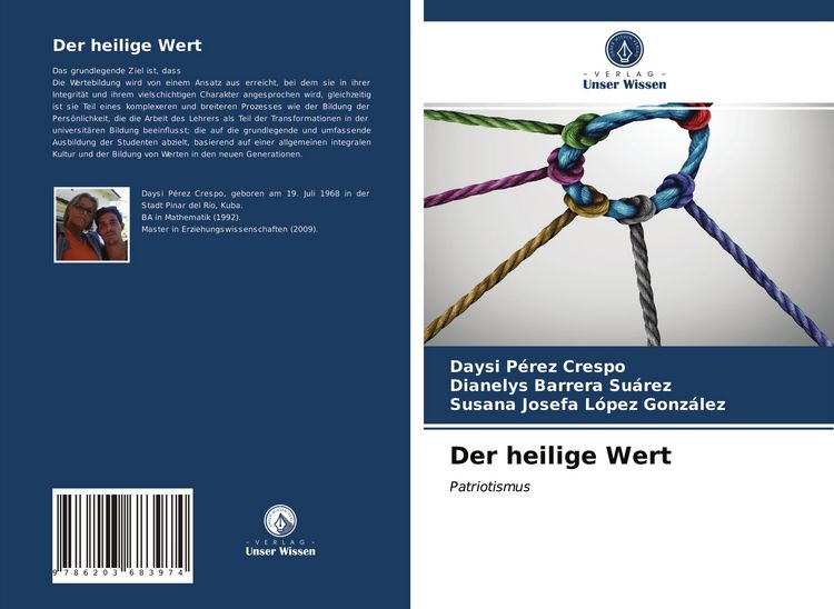 Produktbild: Der heilige Wert