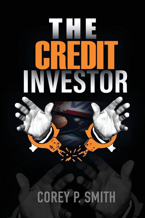 Produktbild: The Credit Investor