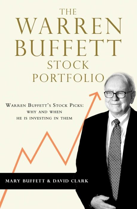 Produktbild: The Warren Buffett Stock Portfolio