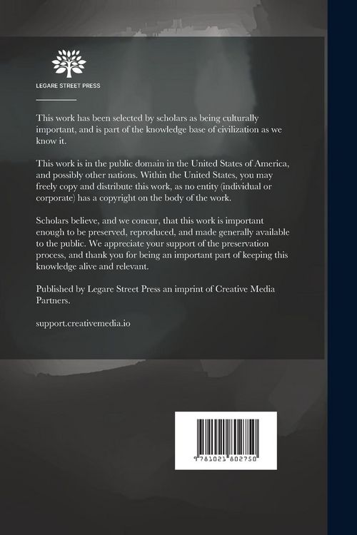 Produktbild: A Selection of Leading Cases in the Criminal Law (founded on Shirley's Leading Cases), With Notes