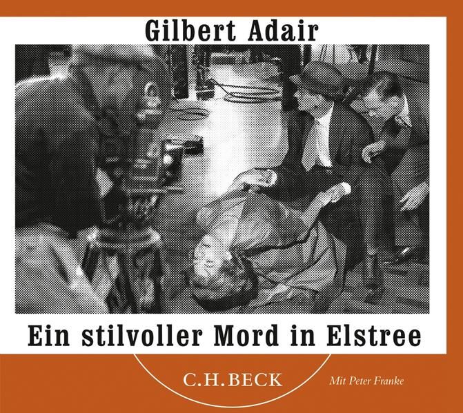 Produktbild: Ein stilvoller Mord in Elstree