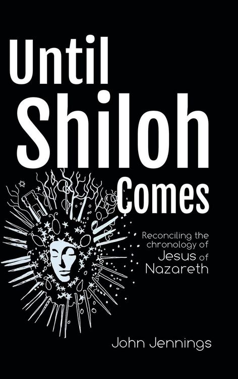 Produktbild: Until Shiloh Comes
