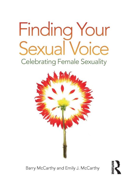 Produktbild: Finding Your Sexual Voice