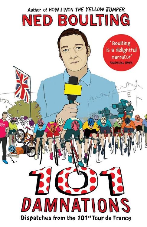 Produktbild: 101 Damnations