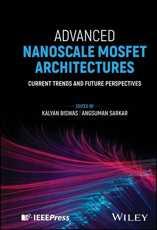 Produktbild: Advanced Nanoscale MOSFET Architectures