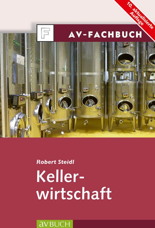 Produktbild: Kellerwirtschaft