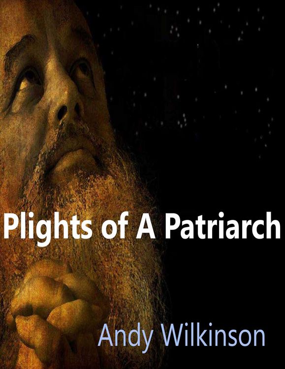 Produktbild: Plights Of A Patriarch