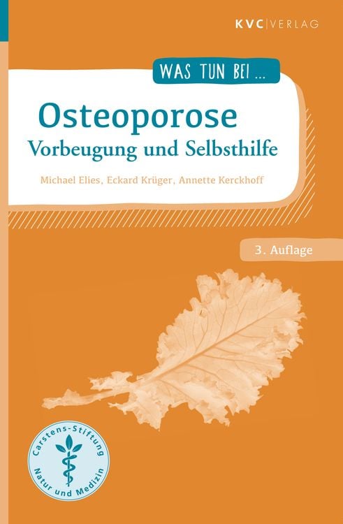 Produktbild: Osteoporose