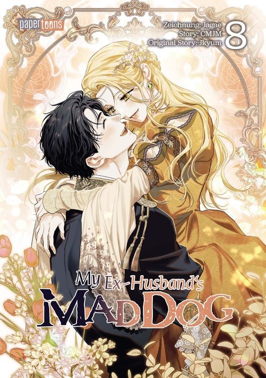 Produktbild: My Ex-husband's Mad Dog 08