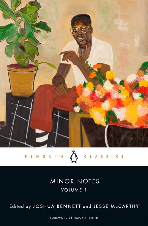 Produktbild: Minor Notes, Volume 1